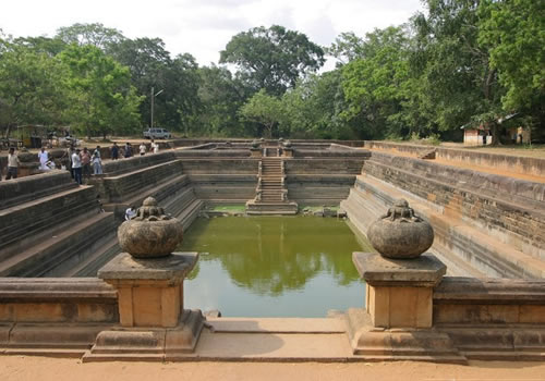 Anuradhapura