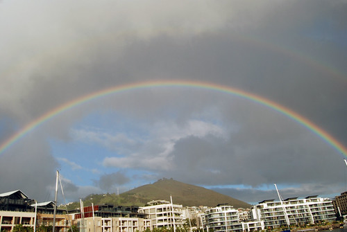 Cape Town