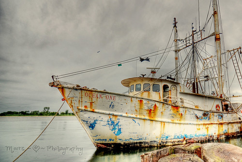 Point Inlet | by ~ Life As I See it ~