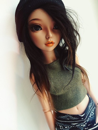 Back to Minifee | by s o p h i e ☪