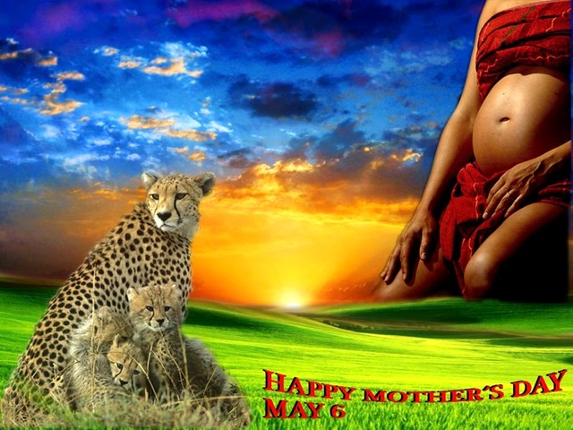 Happy Mother´s Day
