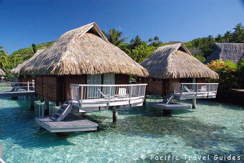 Maitai Polynesia