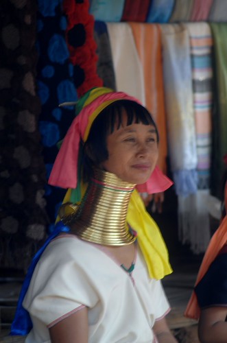 Chiang Rai people