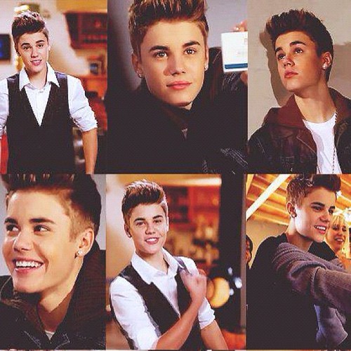 Proactive with @justinbieber | by Edwin billman