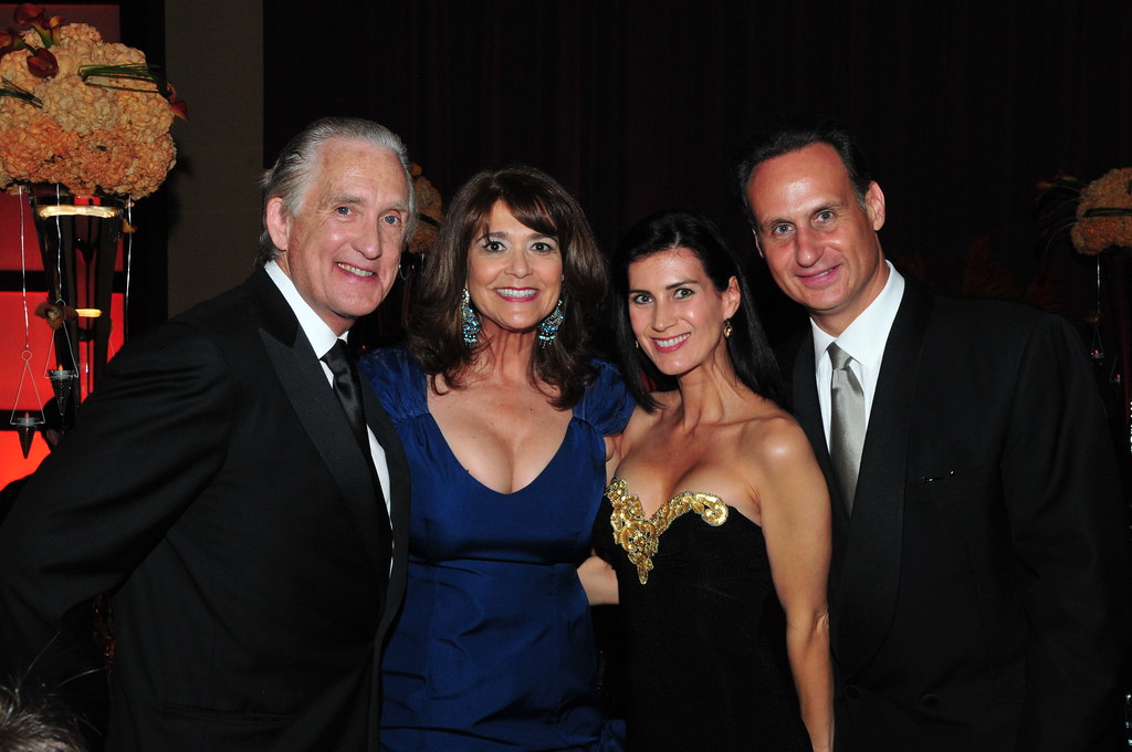 Who Is Jose Diaz Balart Wife