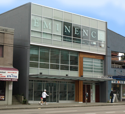 Hauser Cladding Eminence Vancouver | by HauserCladding