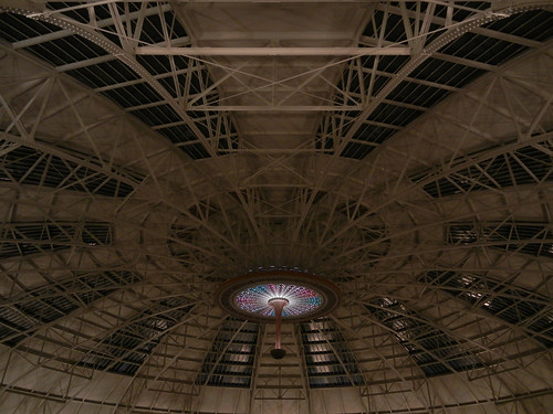 architecture night hotel indiana resort springs dome historical 2012 frenchlick westbaden atruim westbadenspringshotel
