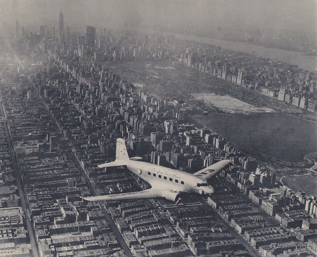 1937 - Manhattan