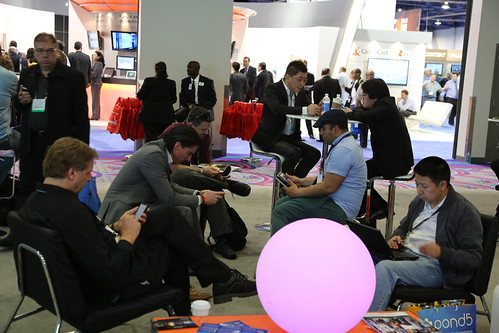 StartUp Loft | by NAB Show