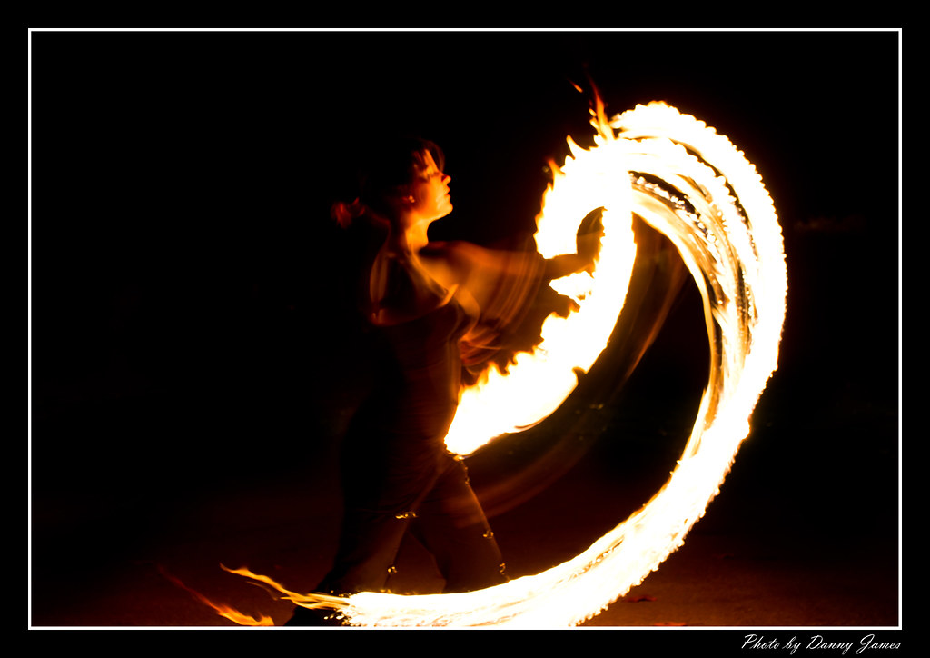 IMG_13-05-2012 - Fire Twirling_0095-Framed | Shots from the … | Flickr