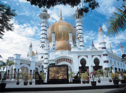 Moschea