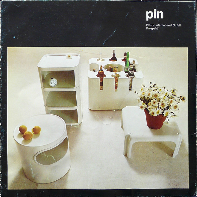 Prospect PIN products 1968/69 … for cheaper designs