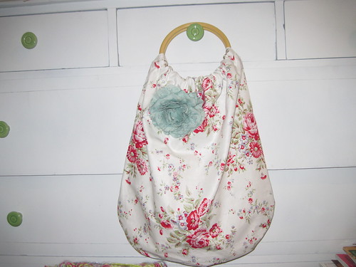 Sew Pretty Bag | by cpkdeidra