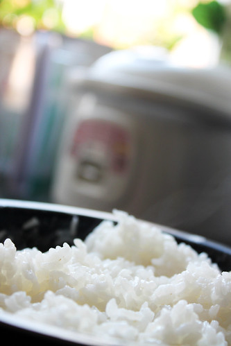 Homemade sushi | by jreifegerste