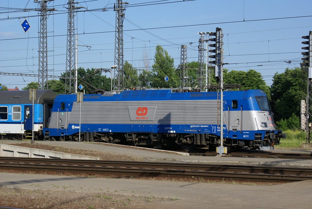 CD (CZ) | Flickr