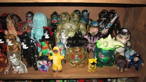Sofubi #13 | by Rudebeast