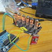 Arduino Pressure Display