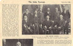 The Critic Souvenir Sep 1906  p2 Gawler Council