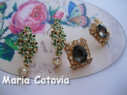 PROMO*** | by Maria Cotovia***