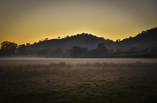 morning mist field misty fog skyline rural sunrise landscape dawn spring nikon farm farming foggy australia victoria farmland hills d750 vic paddock firstlight wodonga northeastvictoria bandiana phunnyfotos nikond750