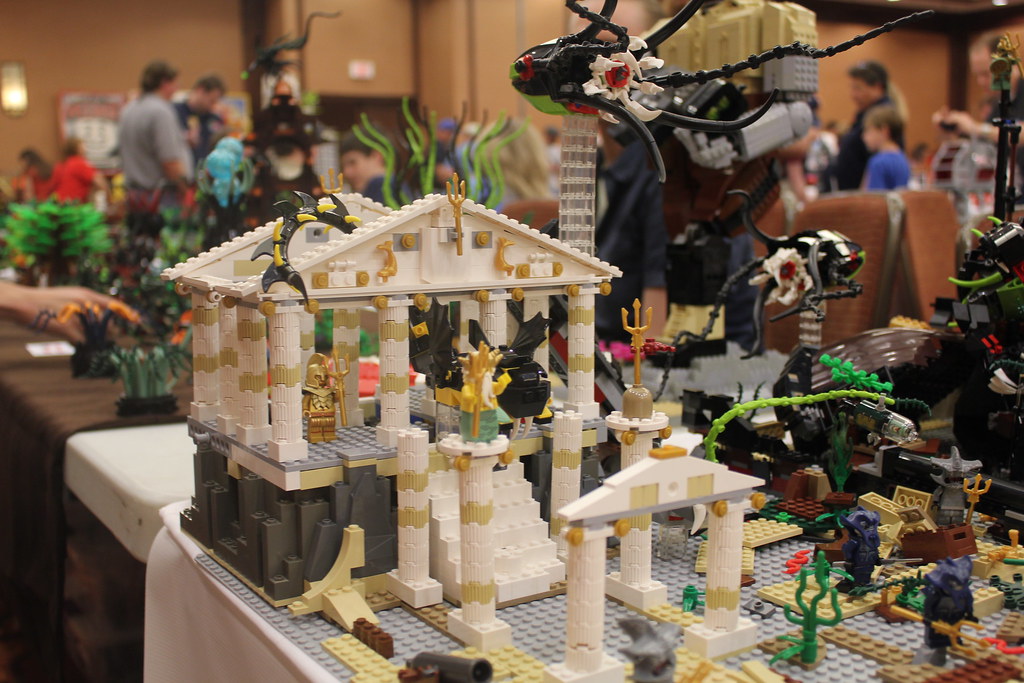 BrickMagic (84) | HARDLUG Table | jophid | Flickr