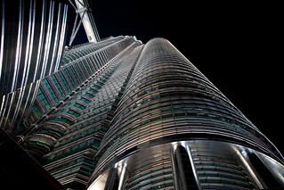 Beauty in Steel | Taken in Kuala Lumpur, Malaysia. Find out … | Flickr