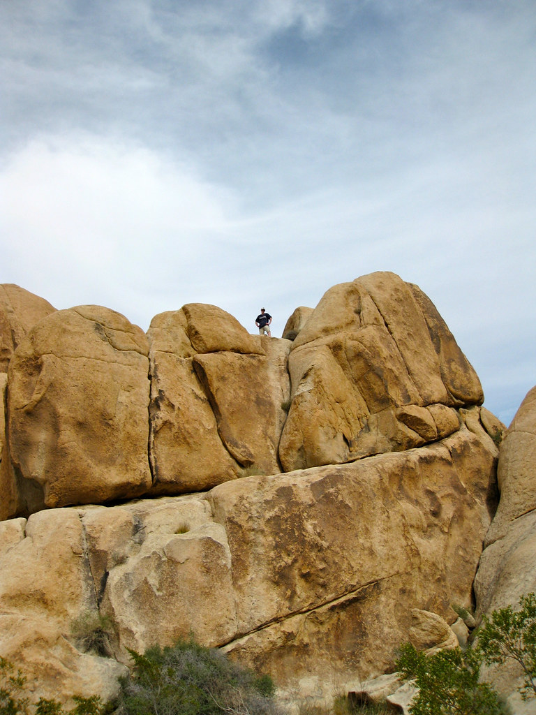 Circle Crag