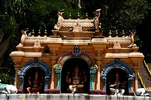 Batu Caves