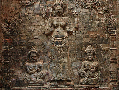 Prasat Kravan