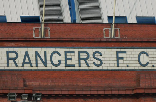 Glasgow Rangers Football Club