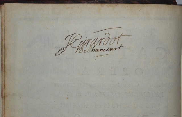 Inside Book Inscription Book Inscriptions | Flickr