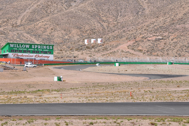 Willow Springs