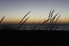 Sunset at Bunbury Beach