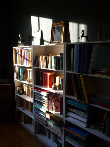 Repos des livres | by Calystee