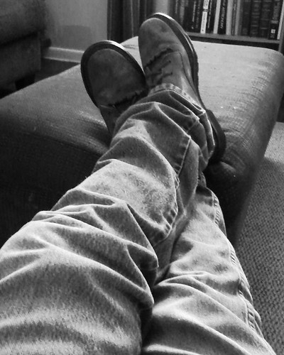 boots legs jeans texas resting wranglers blackandwhite bw mobile samsung 600views