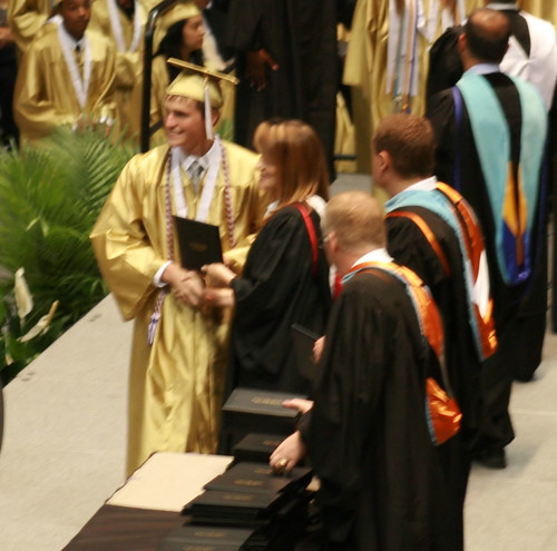 Conner_Graduation_5_2012 | Flickr