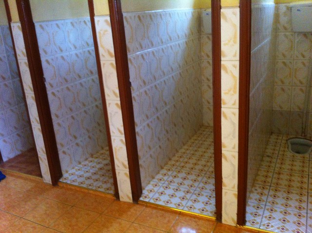Vihiga's Stalwart Syndicate Eco Toilets (11)