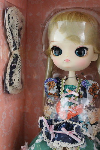 Dal Dana | by pullip_junk