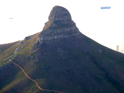 South African City