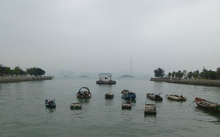 Fujian-Gulang Yu- Autour de l'ile-Plage-ouest-quai Neicuo … | Flickr