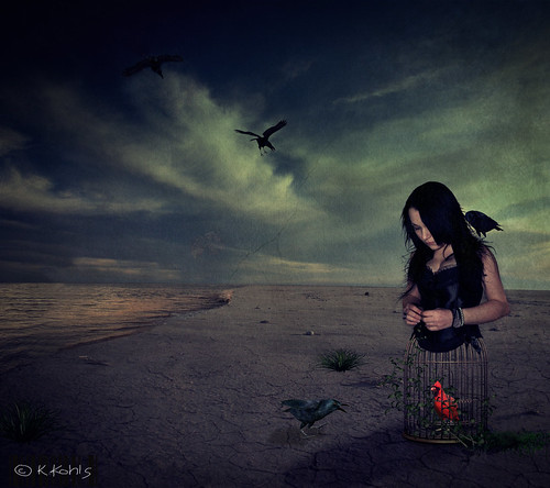 protection | by schuetueff