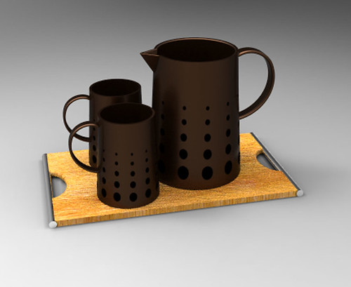 06mug pitcher set2 | by arceo gil