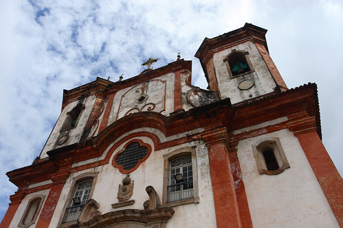 Igreja Matriz NS da Conceição | by aspicio