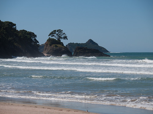 Matauri Bay