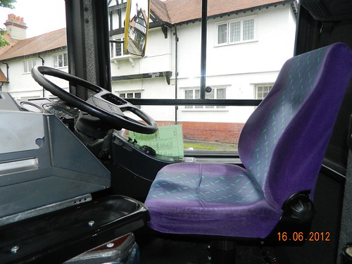 N415 ENW 60139 Cab! | by Ultralow