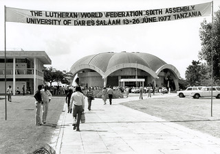 1977 Sixth LWF Assembly