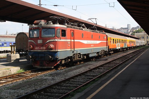 Interrail 2011 - 94