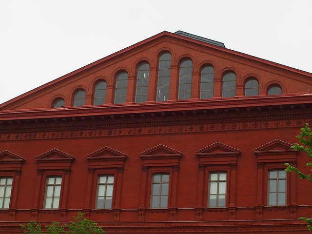 National Building Museum