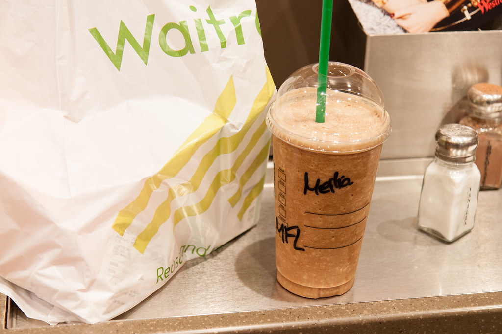 Starbucks
