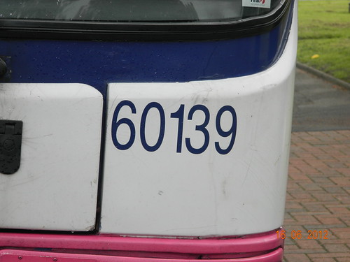 First Chester & Wirral N415 ENW (60139) | by Ultralow